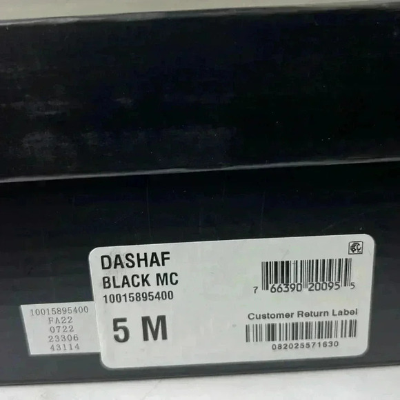 INC Dasha Womens Faux Suede Ankle Booties Size 5M - Picture 10 of 11